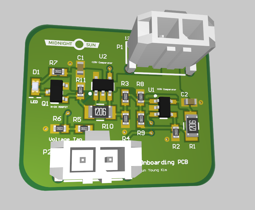 Battery Tester