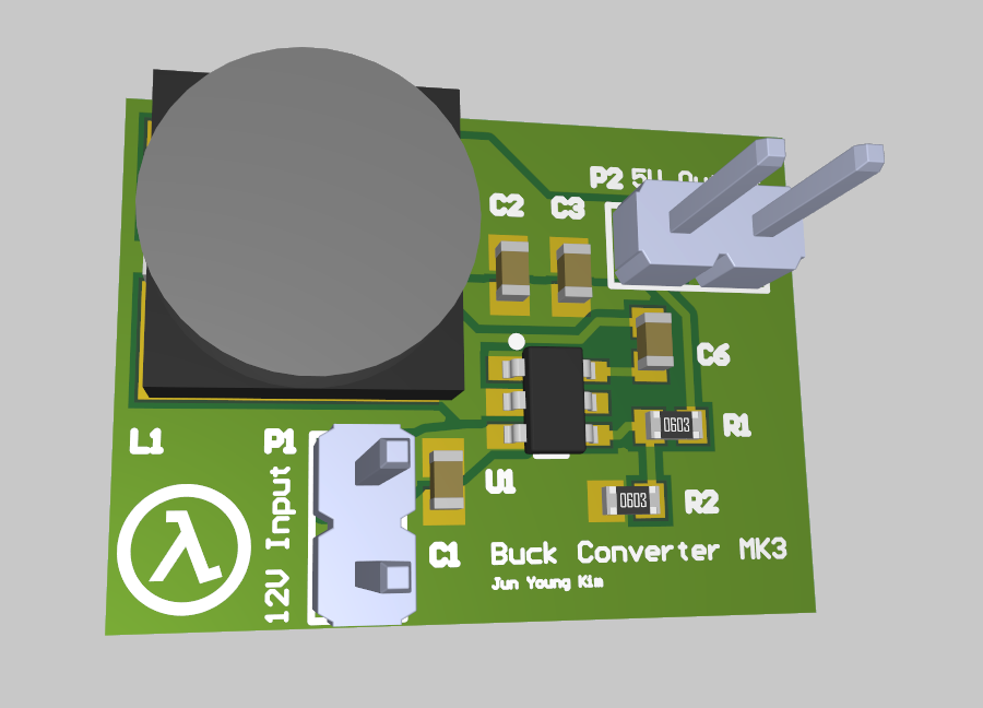 Buck Converter