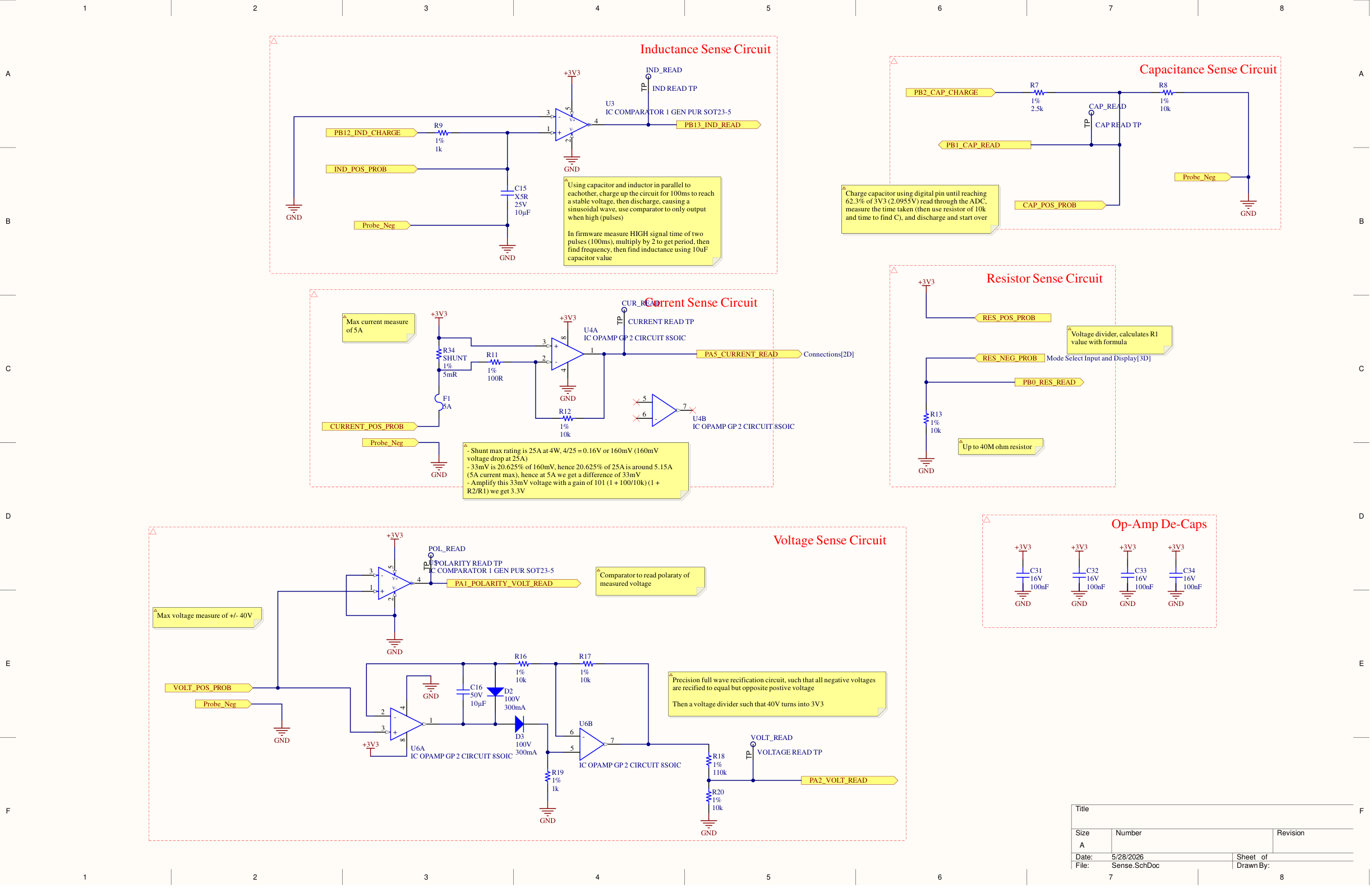 SCHEMATIC — PAGE 2