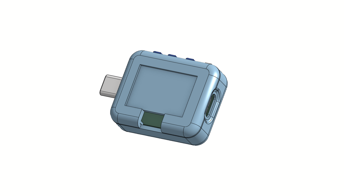 ONSHAPE CAD — ENCLOSURE 2