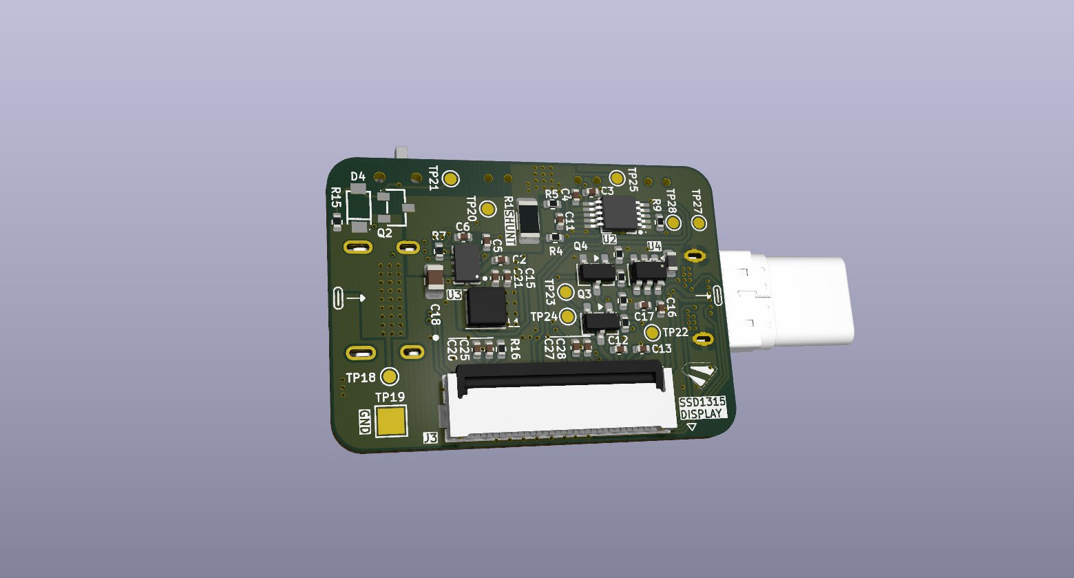 3D RENDER — BACK